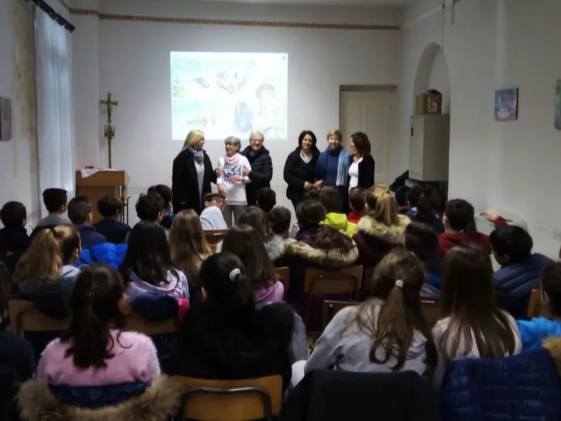 Prima Comunione