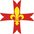 Logo dell'Associazione Italiana Guide e Scout d'Europa Cattolici
